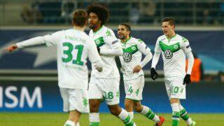 UCL 2015-16: Wolfsburg beat Gent 3-2 in first leg of pre quarter-finals